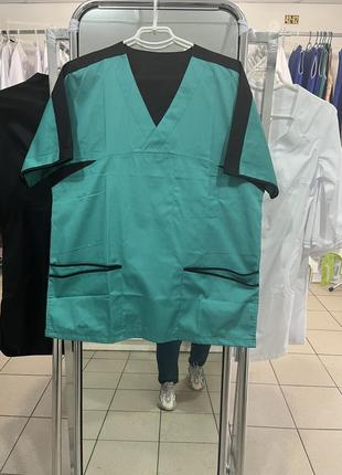 Костюм медицинский