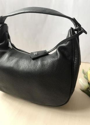 Оригинальная брендовая кожаная сумка от итальянского бренда jackyceline7 фото