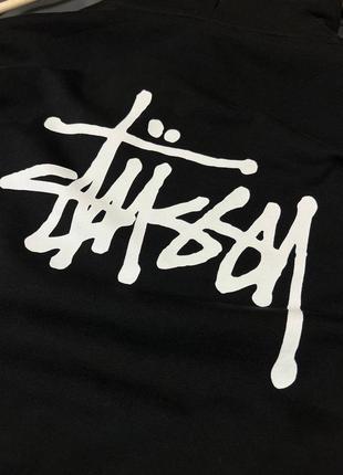 Stussy худі,толстовка,100% бавовна3 фото