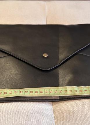 Сумка конверт