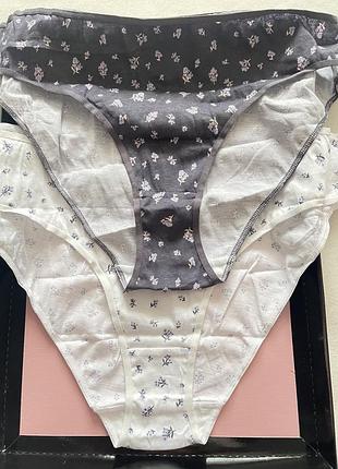 Набір трусиків primark, розмір батал.