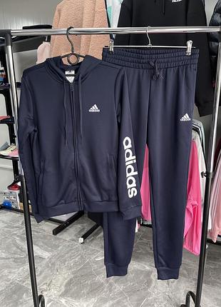 Спортивний костюм адідас h07869 оригінал