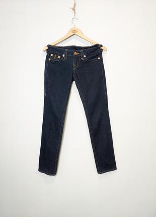 True religion женские джинсы levis темно синие edwin wrangler tommy hilfiger y2k carhartt на низкой посадке 26 273 фото