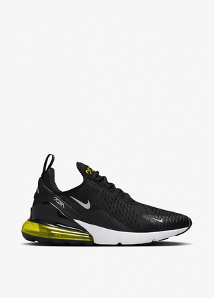 Кроссовки nike air max 270 react jordan 1 (41р по 46р) оригинал!1 фото