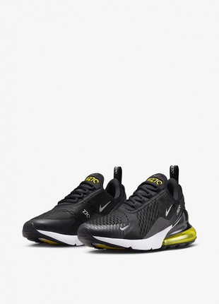 Кроссовки nike air max 270 react jordan 1 (41р по 46р) оригинал!2 фото