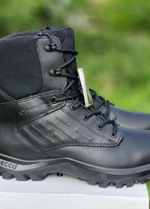Черевики берци тактичні ecco professional gore-tex 890313 ( без коробок )
36р 37р 38р 39р 40р 41р