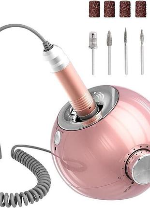 Фрезер для манікюру delanie 35000 об./хв