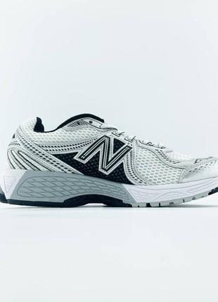 New balance 860 v2 кросівки