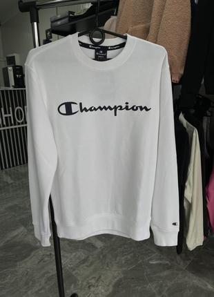 Свитшот champion оригинал