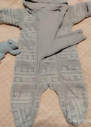 Комбінезончик