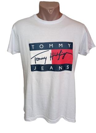 Футболка H&m california футболки

с принтом:
tommy jeans