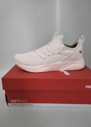 Кроссовки женские puma1 фото