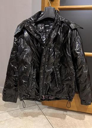 Куртка desigual розмір м