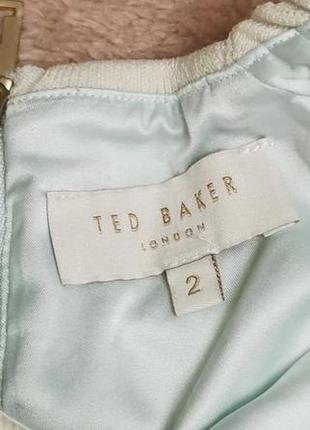 Сукня ted baker3 фото