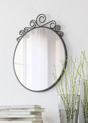 Дзеркало ikea ekne