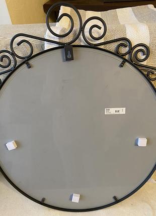 Дзеркало ikea ekne