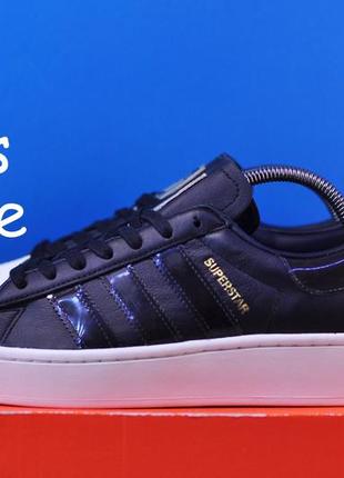 Adidas superstar bold1 фото