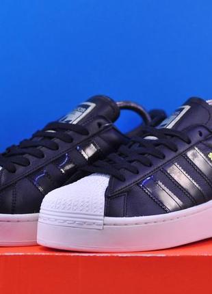 Adidas superstar bold2 фото