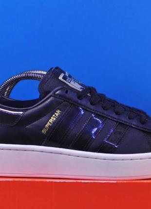 Adidas superstar bold4 фото