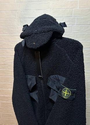 Шерпа stone island