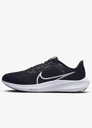Кросівки nike air zoom pegasus 40 react jordan (40р по 46р) оригінал!