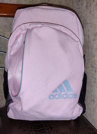 Рюкзак женский adidas1 фото