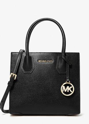 Сумка michael kors mercer medium