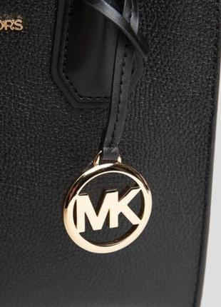 Сумка michael kors mercer medium4 фото