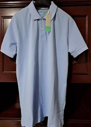 Поло esprit, розмір 2xl, маломірить