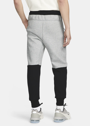 Спортивные штаны nike tech fleece jogger nsw (xs по 2xl) оригинал!2 фото