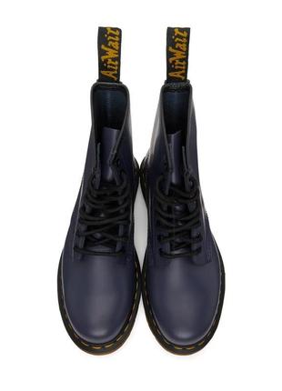 Ботинки dr. martens 27139403-1460 indigo smooth 36, 37, 38, 39, 40, 41, 424 фото