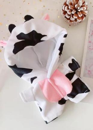 Одяг stray kids для іграшок комбінезон бродячі діти ком без стрийки кідс фелікс бан чан син мін корівка