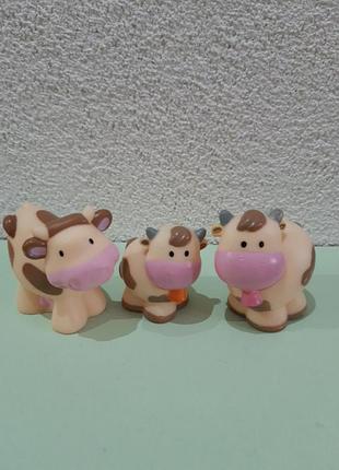 Фігурки happy landelc mothercare
