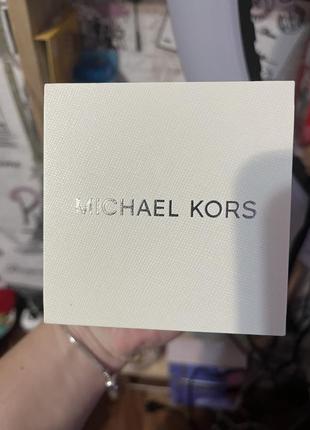 Годинник від michael kors7 фото