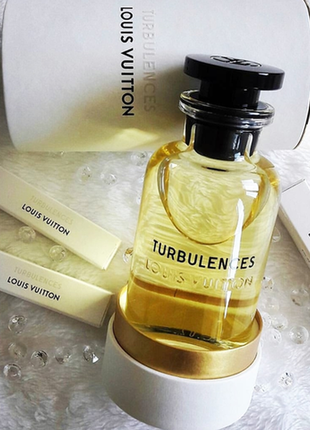 Louis vuitton turbulences 100ml