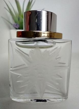 Salvador dali le roy soleil homme вінтаж мініатюра 5 мл