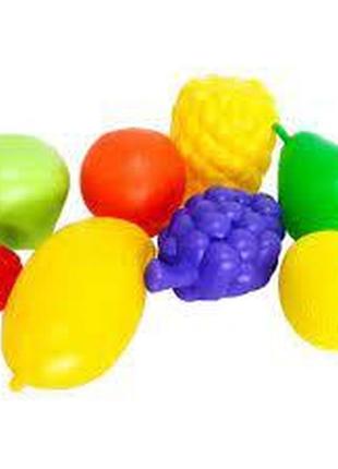 Набор "фрукты" kinderway (04-474)