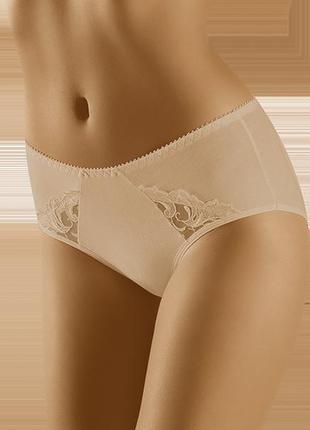 Трусики wol bar eco ro