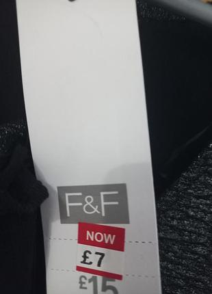 Платье f/f 2