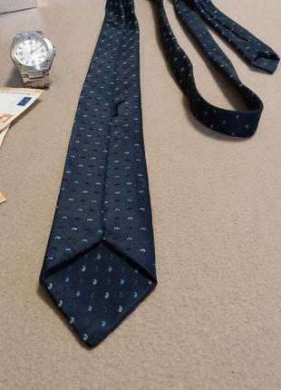 Стильна   краватка 4