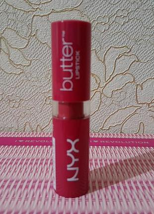 Nyx