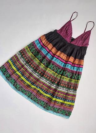 Сарафан летний primark p. s