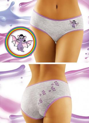 Трусики wolbar soft mild