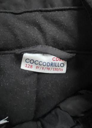 Зимняя куртка и комбинезон cocodrillo р.1288 фото