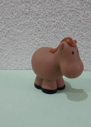 Фігурка happy land от elc mothercare