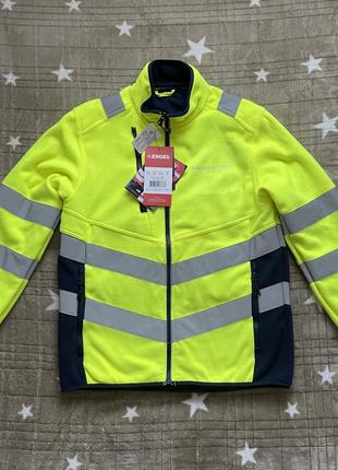 Комплект куртка+мікіна engel safety