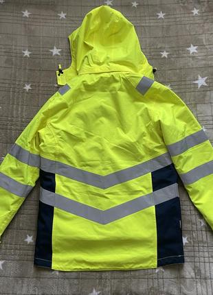 Комплект куртка+мікіна engel safety