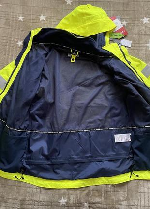 Комплект куртка+мікіна engel safety