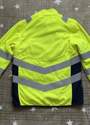 Комплект куртка+мікіна engel safety