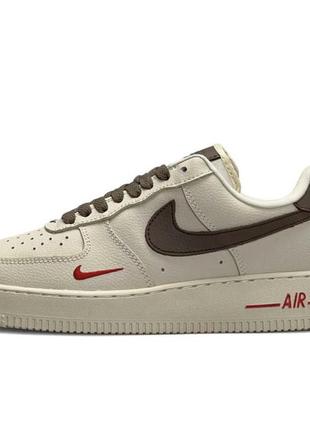 Жіночі кросівки React nike Low Retro Sun Club Multi W 1 prm beige brow